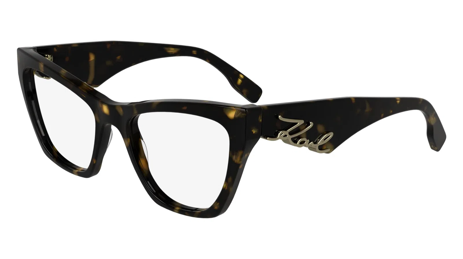 Karl Lagerfeld KL6171 Eyeglasses - view 4